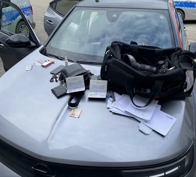 Відомого українського журналіста-розслідувача затримали на польсько-білоруському кордоні: у чому причина