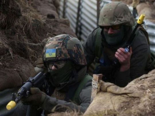 Виглядає збоченням: Захід підтримує прагнення України до деокупації, але не все робить для цього