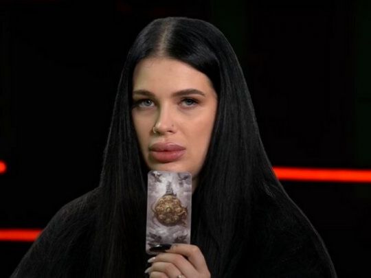 «Він у своїй депресії, вона — у своїй»: екстрасенс про вплив Олени Зеленської на чоловіка