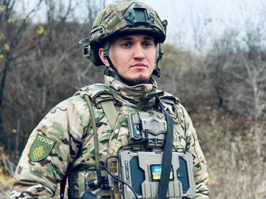 «Воювати я ніколи не хотів, але реальність вимагає боротися»: командир TERRA «Абдула» про військові будні штурмової бригади