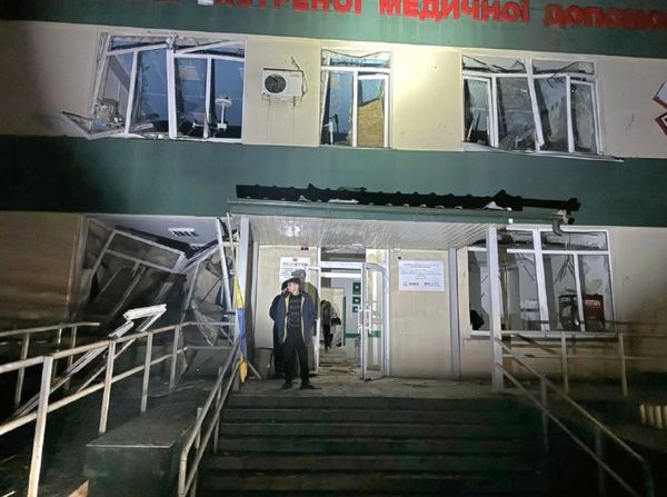 Ворог двічі за ніч обстріляв Селидове: загинуло троє людей, серед них дитина