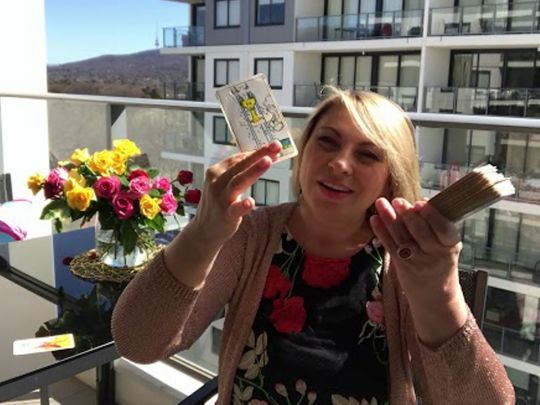 Всім доведеться змінюватись: Анжела Перл розповіла, що чекає людей у Рік Дракона
