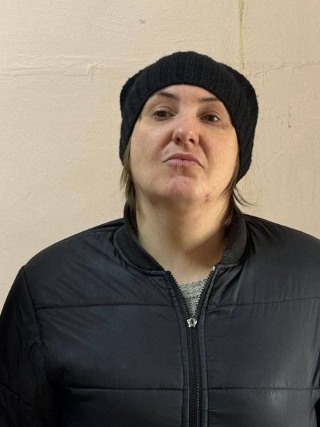 Закликала частіше обстрілювати Харків: СБУ знешкодила цінного агента окупантів