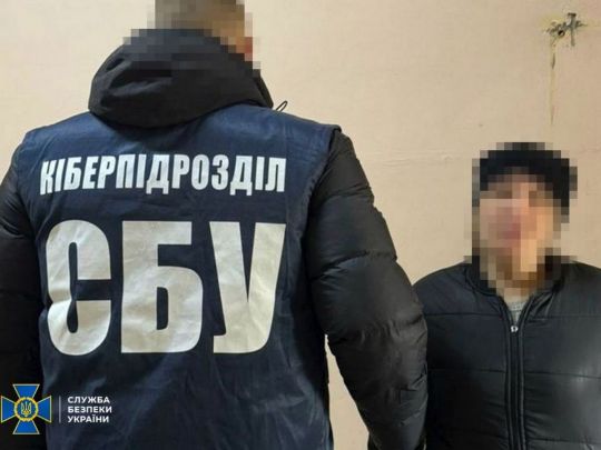 Закликала частіше обстрілювати Харків: СБУ знешкодила цінного агента окупантів