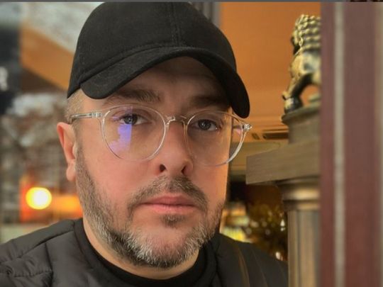 «Закон бумерангу наздожене кожного з вас»: відомий журналіст звернувся до колишніх співвітчизників-росіян