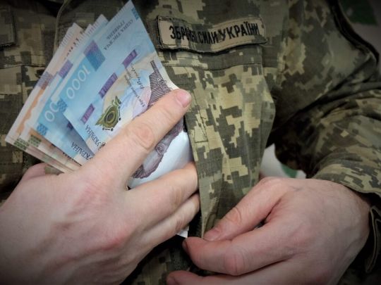 Залежить від вислуги років: адвокат пояснив, як військовослужбовцям оформити пенсію