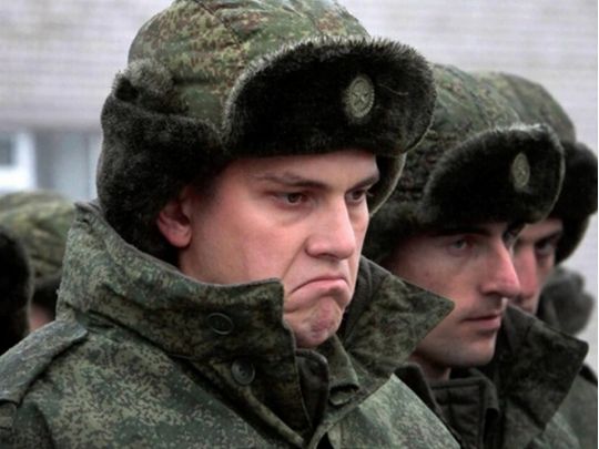 Замість амністії ув’язнені отримають умовне звільнення: як «кинули» російських зеків, що погодилися воювати проти України