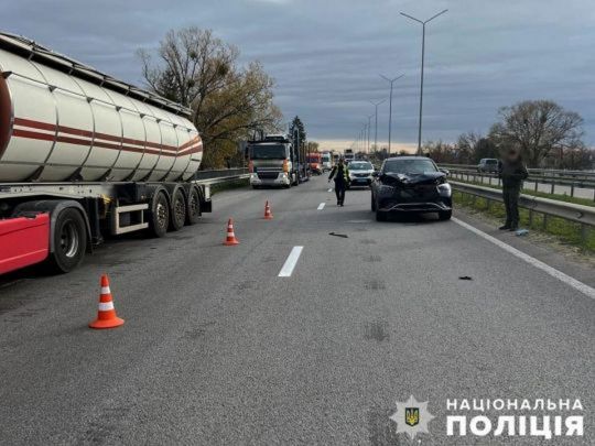 За два роки — 22 штрафи за перевищення швидкості: ДБР закінчило розслідування смертельної ДТП за участю нардепа Ніколаєнка (відео)