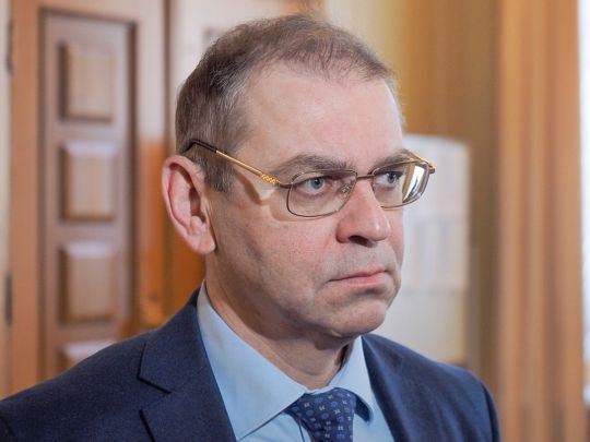 За його сприяння запустили програму підготовки операторів «Стугна»: офіцер ЗСУ Гай про роботу Пашинського