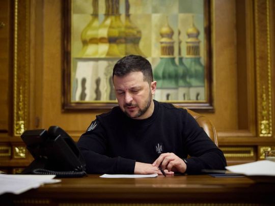 Зеленський пообіцяв чесну розмову: про що президент хоче поговорити