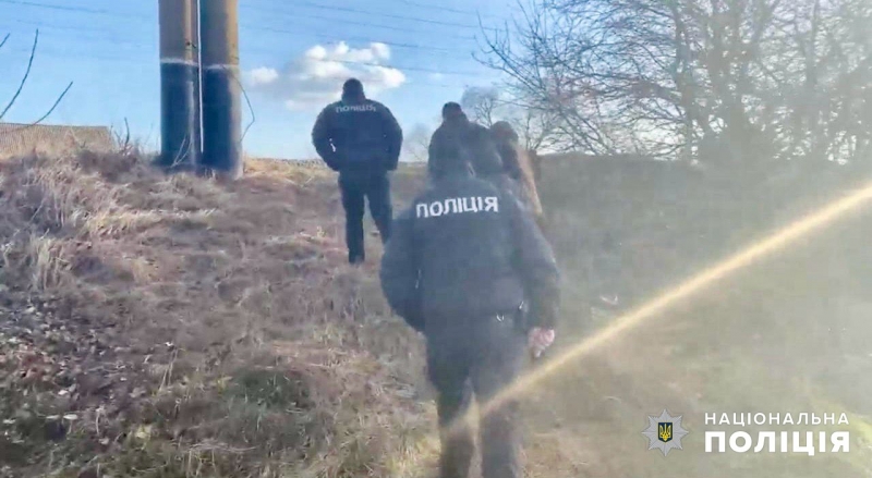 Зниклу на Одещині 15-річну дівчинку знайшли вбитою (фото)