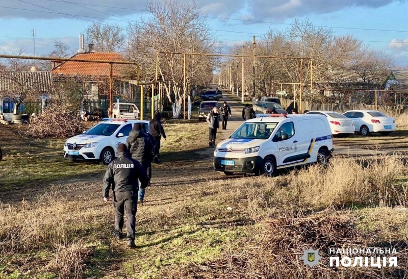 Зниклу на Одещині 15-річну дівчинку знайшли вбитою (фото)