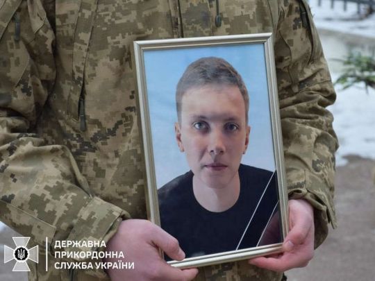 Знищував ворожі танки: 22-річний герой, який загинув на Донеччині, буде нагороджений посмертно