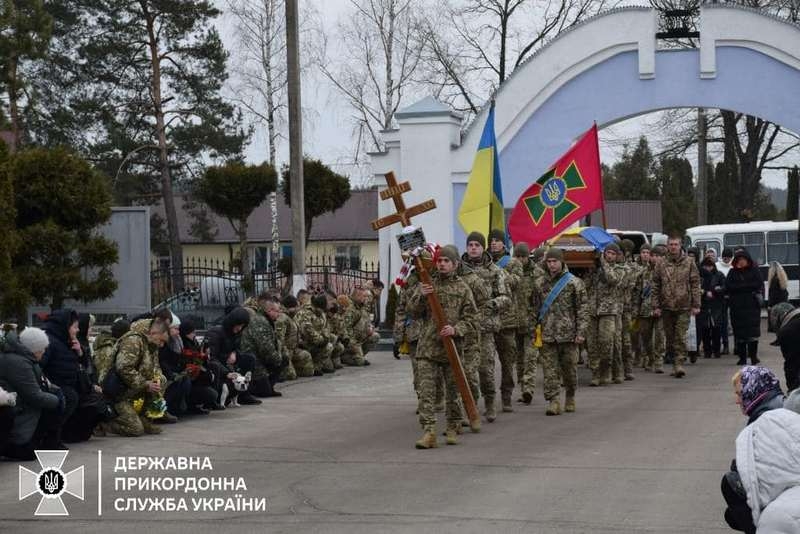 Знищував ворожі танки: 22-річний герой, який загинув на Донеччині, буде нагороджений посмертно