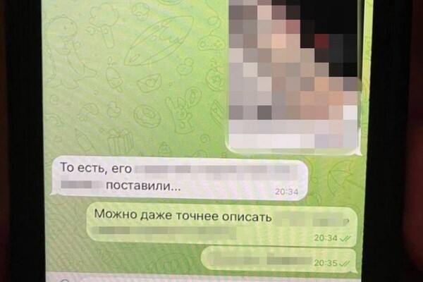 В Одессе поймали российского агента, который шпионил за кораблями ВСУ возле морпорта