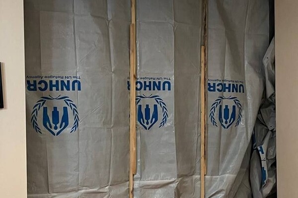 В результате последней ракетной атаки Одессы пострадали 300 квартир и Дворец спорта: ранения получили десять человек
