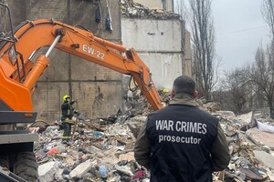 РФ атаковала Одессу БпЛА: есть погибшие, среди пострадавших трехлетний ребенок и беременная (обновляется)