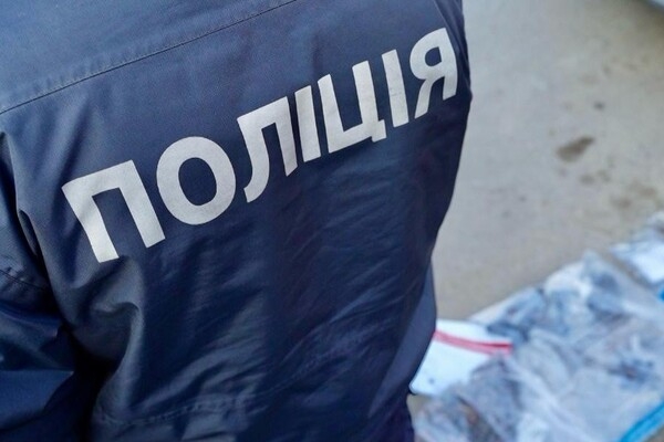 В Одессе задержали мужчину, который продавал взрывчатки и боеприпасы
