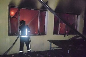 Ночью над Одесской областью сбили 18 беспилотников, но есть "прилеты"