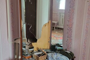 Взрывы и вспышки во время атаки дронов в Одессе: какие последствия (обновлено)