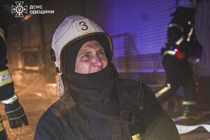 Что горело на Седьмом километре в Одессе