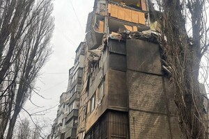 РФ атаковала Одессу БпЛА: есть погибшие, среди пострадавших трехлетний ребенок и беременная (обновляется)