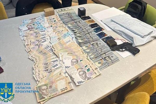 В Одессе разоблачили работу подпольных "интернет-казино"