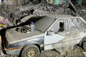 РФ атаковала Одессу БпЛА: есть погибшие, среди пострадавших трехлетний ребенок и беременная (обновляется)