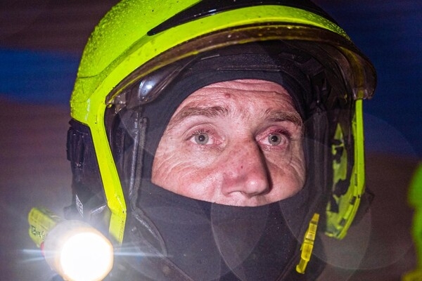 Что горело на Седьмом километре в Одессе