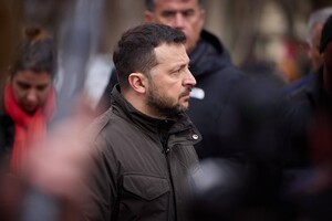 Военные рассказали, связан ли ракетный удар России по Одессе с визитом Зеленского