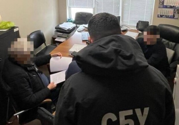 В Одесской области украли деньги на восстановление энергоинфраструктуры после обстрелов