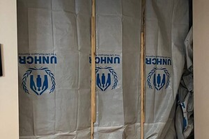 В результате последней ракетной атаки Одессы пострадали 300 квартир и Дворец спорта: ранения получили десять человек