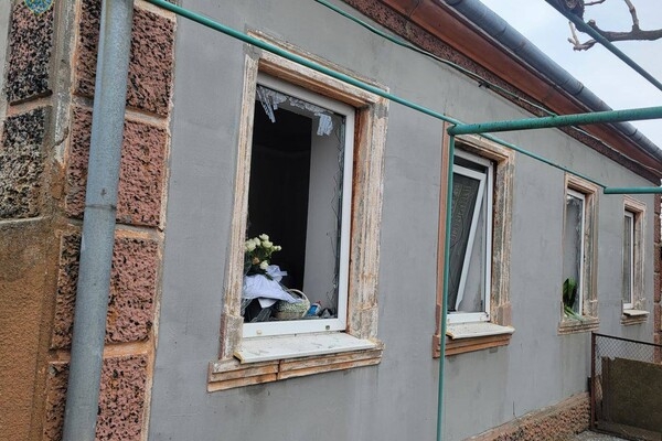 Взрывы и вспышки во время атаки дронов в Одессе: какие последствия (обновлено)