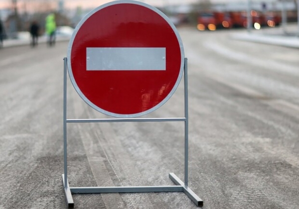 В центре Одессе ограничат движение: почему и где именно