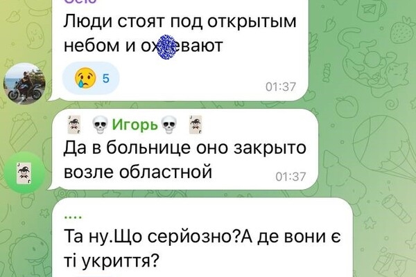 Реалии войны: одесситы массово жалуются на отсутствие укрытий в городе