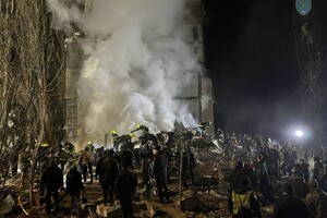РФ атаковала Одессу БпЛА: есть погибшие, среди пострадавших трехлетний ребенок и беременная (обновляется)