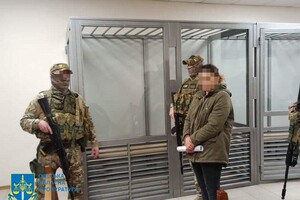 Одесситка корректировала атаки "шахедами": ей грозит пожизненное