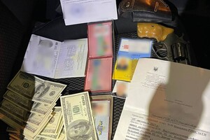 В Одесской области мужчина делал фейковые справки ВЛК и удостоверения военных