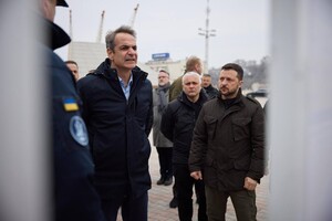 Военные рассказали, связан ли ракетный удар России по Одессе с визитом Зеленского