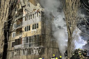 РФ атаковала Одессу БпЛА: есть погибшие, среди пострадавших трехлетний ребенок и беременная (обновляется)