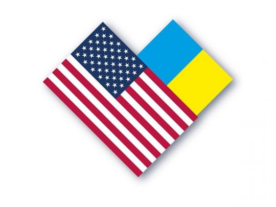 Біженцям з України дозволили залишитись у США ще на два роки
