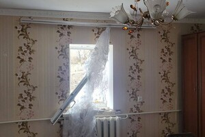 Взрывы и вспышки во время атаки дронов в Одессе: какие последствия (обновлено)
