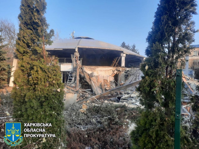 Чотири області України опинилися вночі під ударом дронів: найбільше дісталося Запоріжжю (фото, відео)