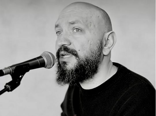 «До болю»: гурт «ДахаБраха» вперше за два роки випустив нову пісню