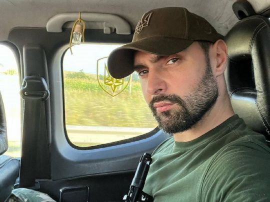 Довго не виходило: новоженець Віталій Козловський готується стати батьком, — ЗМІ