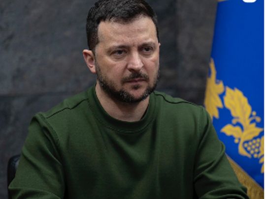 «Дуже підступний удар покидьків»: Зеленский про подвійний удар «Іскандерами» по Одесі (відео)