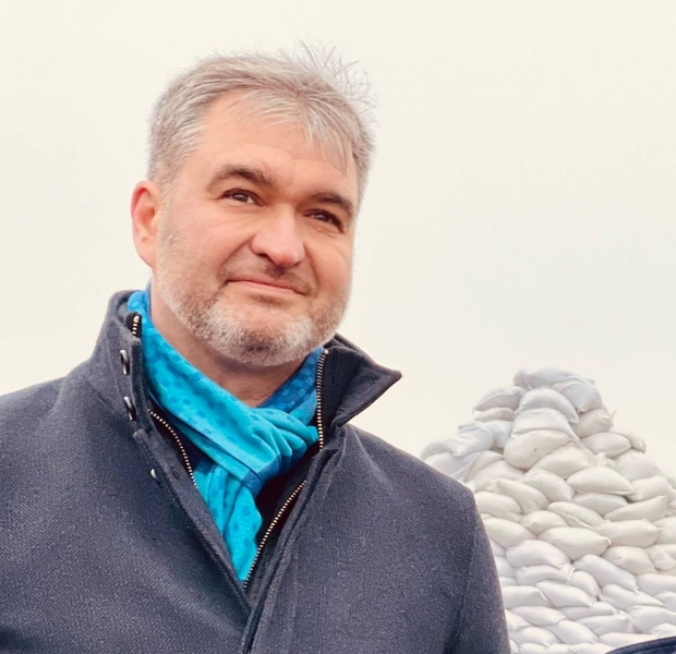 «Дуже підступний удар покидьків»: Зеленский про подвійний удар «Іскандерами» по Одесі (відео)