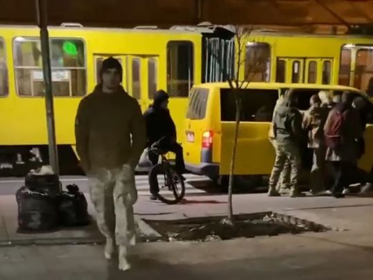 Фактично викрадення людей: адвокат розповів, як можуть покарати працівників ТЦК за «пакування» чоловіків