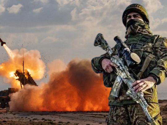 «Фатальна для українців помилка — копатись у своїх ситуативних невдачах», — Олег Постернак