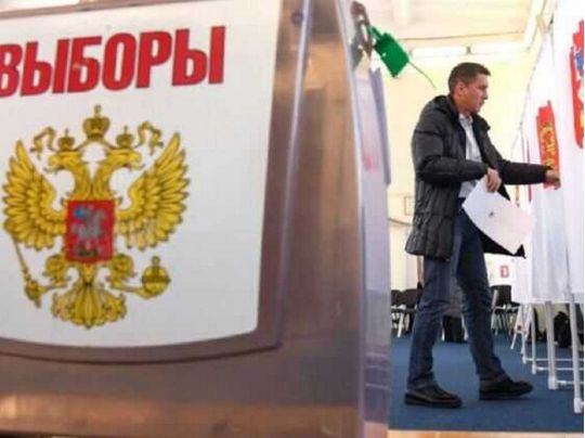Фінал очікуваний: в окупованих областях України загадково загинули зрадники, які займались «виборами» путіна